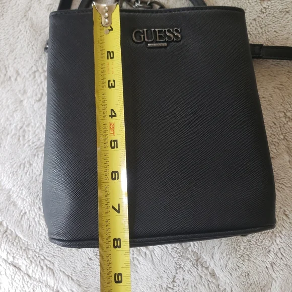 GUESS bag - Picture 5 of 9